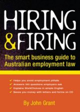 What You Need Know About Hiring And Firing Plus CD