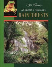 A Souvenir Of Australias Rainforests