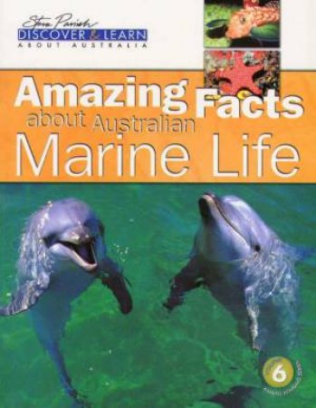 Australian Marine Life by Pat Slater