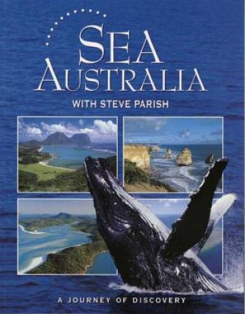 Sea Australia by Steve Parish