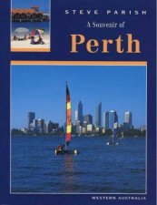 A Souvenir Of Perth