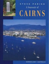 A Souvenir Of Cairns