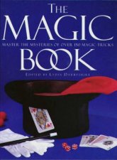 The Magic Book