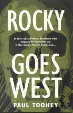 Rocky Goes West Michael Rockefeller