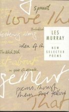 Les Murray New Selected Poems