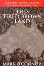 This Tired Brown Land