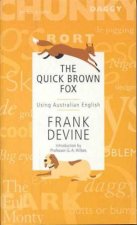 The Quick Brown Fox