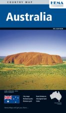Australia Large 9 Edition