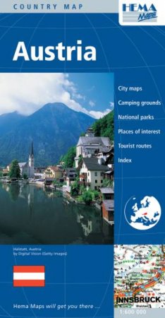 Austria Deluxe by Various