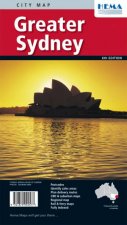 Greater Sydney 6 Ed