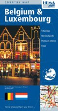 Belgium  Luxembourg Deluxe