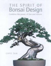 The Spirit Of Bonsai Design