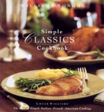 Simple Classics Cookbook