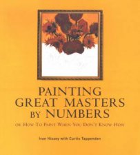 Painting Great Masters By Numbers