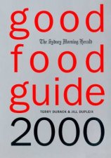 The Sydney Morning Herald Good Food Guide 2000