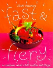 Fast  Fiery