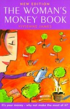 The Womans Money Book