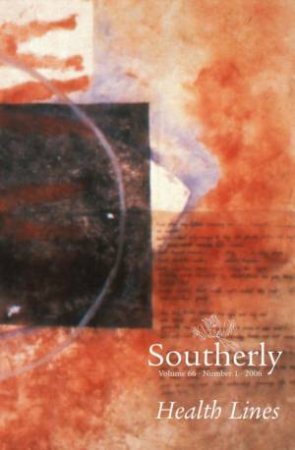 Health Lines: Volume 66, Number 1 by Southerly