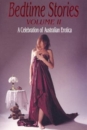 A Celebration Of Australian Erotica by Various