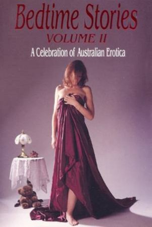 A Celebration Of Australian Erotica by Various