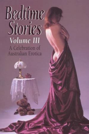 A Celebration Of Australian Erotica by Various