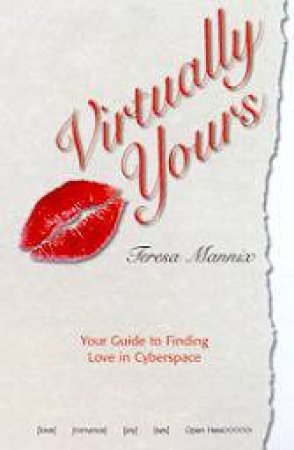 Virtually Yours by Teresa Mannix