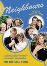 Neighbours 20 Years On Ramsay Street