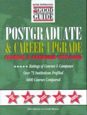 Postgraduate  Career Upgrades 992000