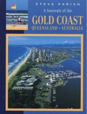 A Souvenir Of The Gold Coast