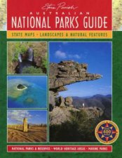 Discovery Guide Collection Australian National Parks Guide