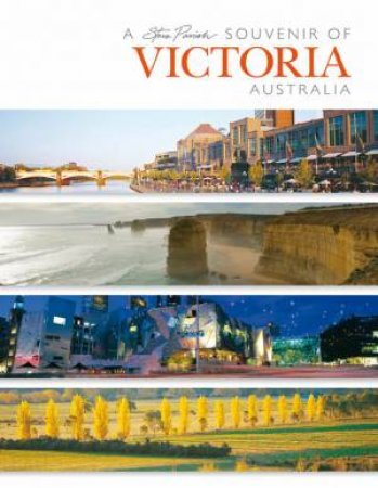 A Souvenir Of Victoria by Steve Parish