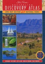 Discovery Guide Collection Australian Discovery Atlas