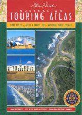 Discovery Guide Collection Australian Touring Atlas
