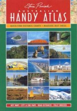 Discovery Guide Collection Australian Handy Atlas