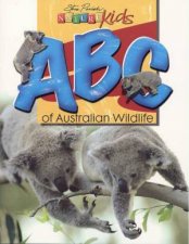 Nature Kids ABC Of Australian Wildlife