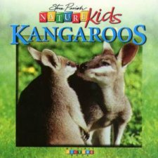 Nature Kids Kangaroos