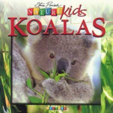 Nature Kids Koalas