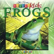 Nature Kids Frogs