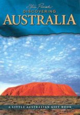 A Little Australian Gift Book Discovering Australia