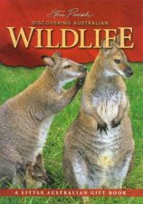 A Little Australian Gift Book Discovering Australian Wildlife