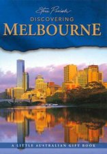 Discovering Melbourne