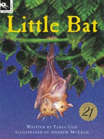 Little Bat by Tania Cox