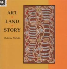 Art  Land  Story