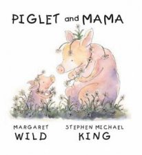 Piglet And Mama