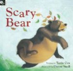 Scary Bear