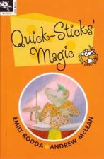 QuickSticks Magic