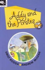  Addy And The Pirates