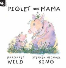 Piglet And Mama