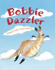 Bobbie Dazzler