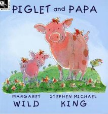 Piglet and Papa